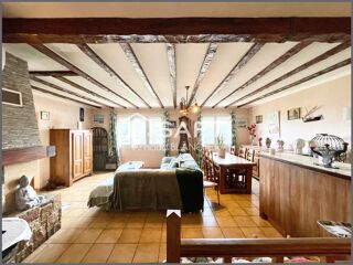  Maison à vendre 7 pièces 170 m²
