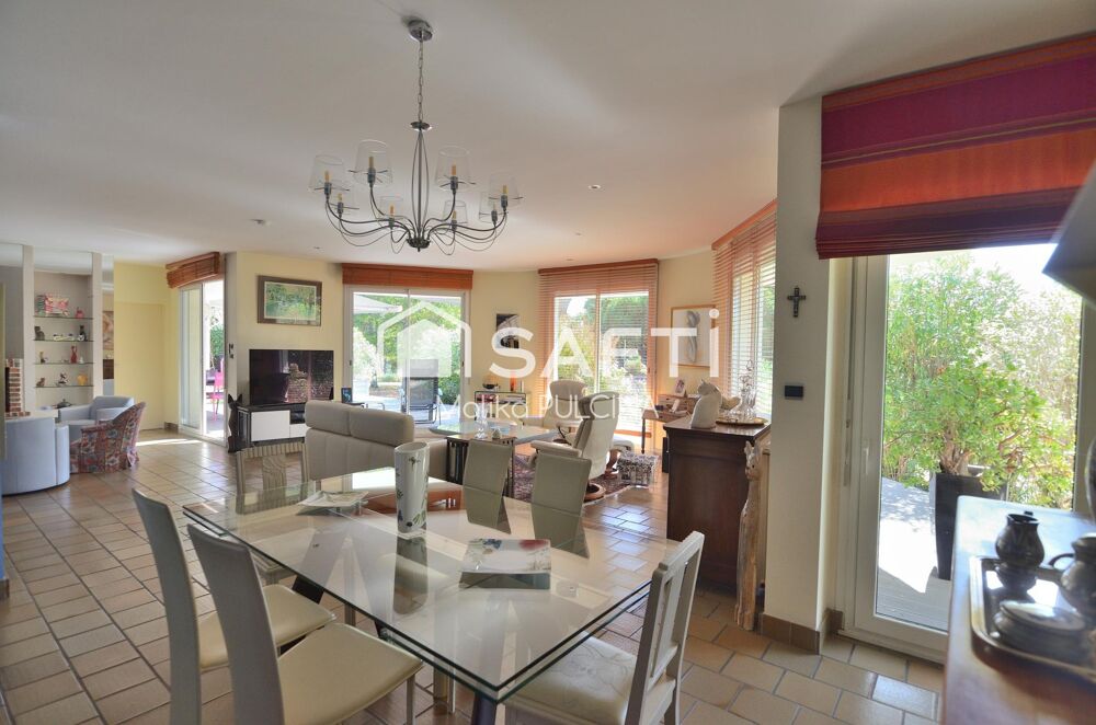 Vente Maison Et si l'espace devenait un vrai privilège ? Sables d olonne
