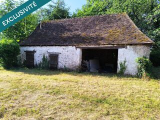  Maison � vendre 3 pi�ces 80 m�