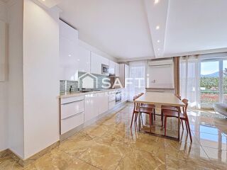  Appartement à vendre 3 pièces 70 m²