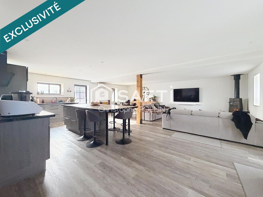 � vendre  Maison B�gaar (40400)