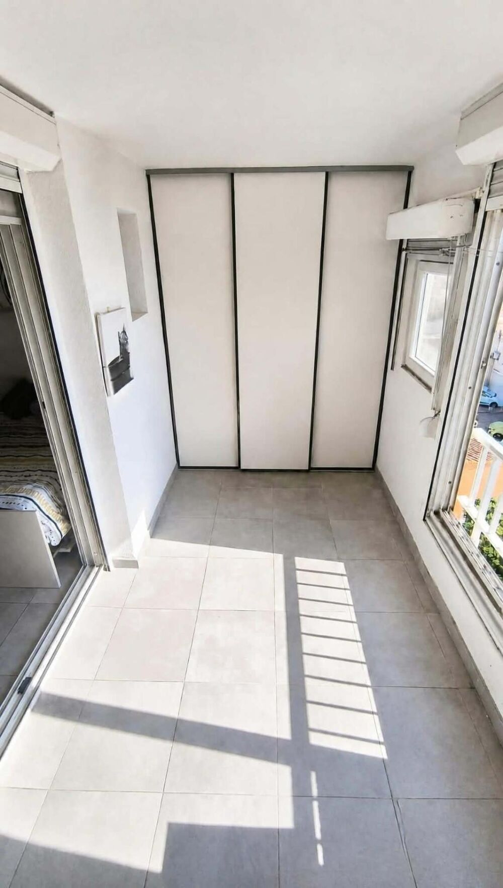 Vente Appartement APPARTEMENT AVEC VUE PANORAMIQUE SUR LA MER Cap d'agde
