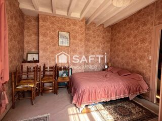  Maison à vendre 6 pièces 107 m²