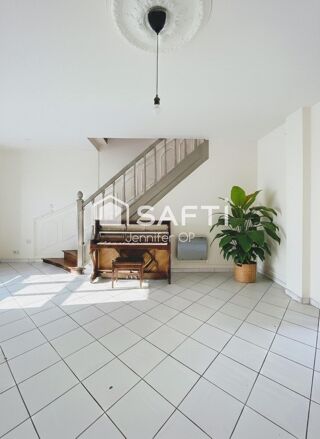  Maison � vendre 4 pi�ces 105 m�