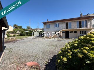  Maison � vendre 6 pi�ces 124 m�