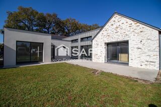  Maison à vendre 5 pièces 155 m²