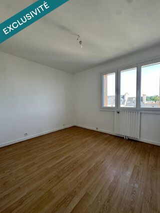  Appartement à vendre 3 pièces 75 m²