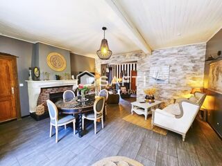  Maison à vendre 4 pièces 133 m²