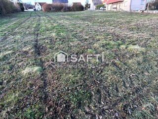  Terrain  vendre 1018 m