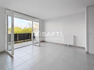  Appartement  vendre 2 pices 41 m