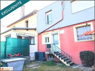  Immeuble à vendre 987 m² Mirecourt