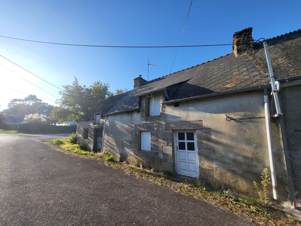 Vente Maison À saisir sur la commune de Pleugriffet ! Pleugriffet