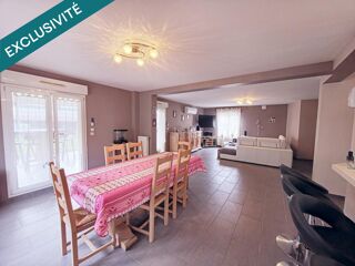  Maison � vendre 6 pi�ces 162 m�