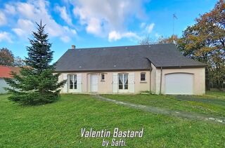  Maison � vendre 5 pi�ces 105 m�