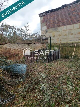  Maison � vendre 3 pi�ces 79 m�