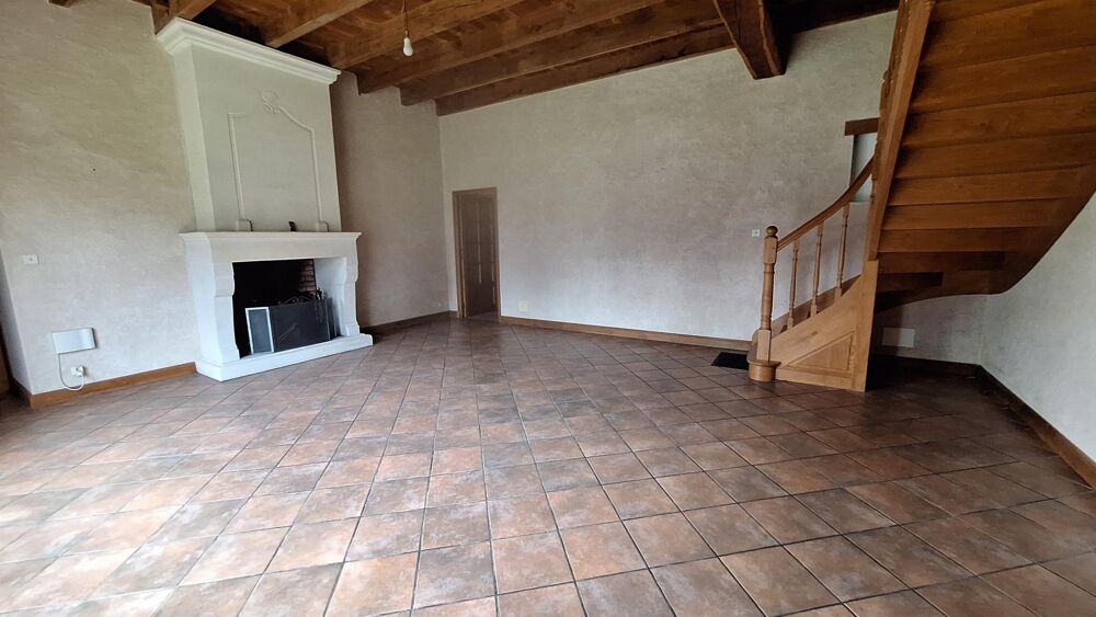 Vente Maison Belle propriété de caractère à rénover Saint-leger