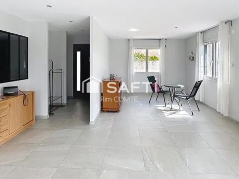   Maison coup de c�ur � Salaise-sur-Sanne!! Maison - 5 pi�ce(s) - 128 m�