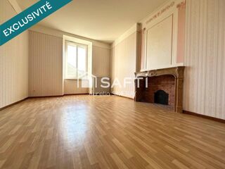  Maison � vendre 6 pi�ces 86 m�
