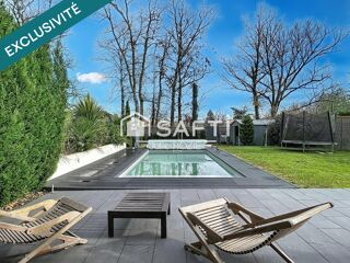  Maison � vendre 5 pi�ces 118 m�