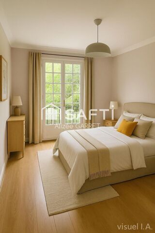  Maison � vendre 5 pi�ces 153 m�