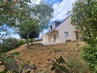  Maison à vendre 6 pièces 163 m²