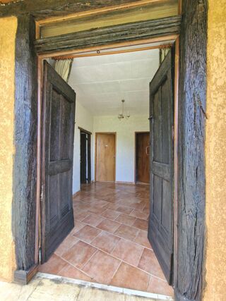  Maison � vendre 5 pi�ces 120 m�