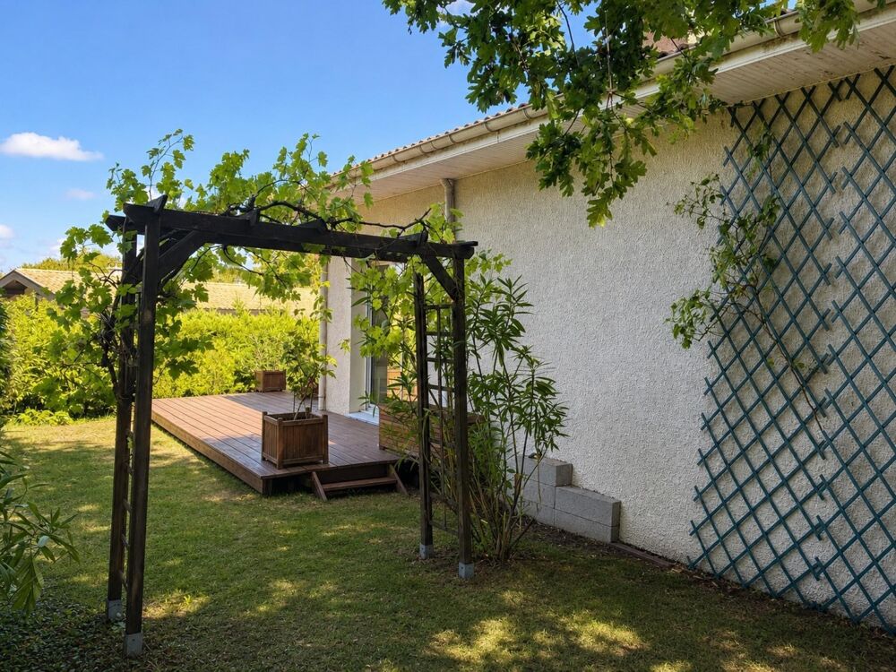 à vendre  Maison La Teste-de-Buch (33260)
