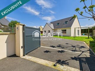  Maison � vendre 7 pi�ces 138 m�