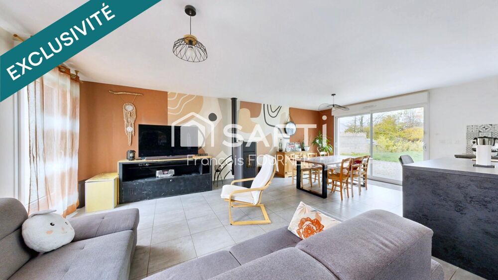 Vente Maison EXCLUSIVITE COULOMBY Coulomby