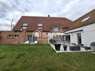  Maison � vendre 6 pi�ces 210 m�