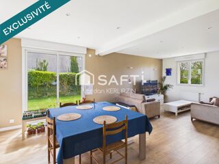  Maison � vendre 5 pi�ces 100 m�