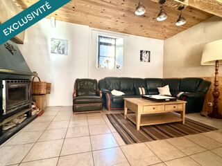  Maison � vendre 5 pi�ces 120 m�