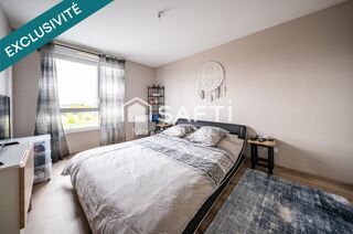  Appartement � vendre 3 pi�ces 65 m�