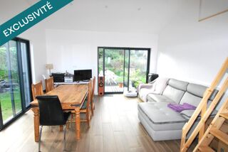  Maison � vendre 4 pi�ces 90 m�