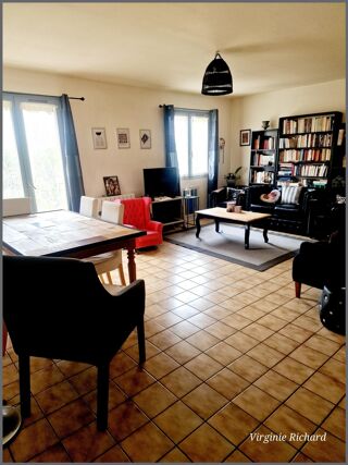  Maison � vendre 4 pi�ces 80 m�