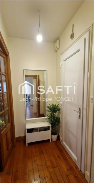  Appartement à vendre 4 pièces 93 m²