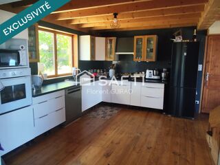  Maison à vendre 6 pièces 140 m²