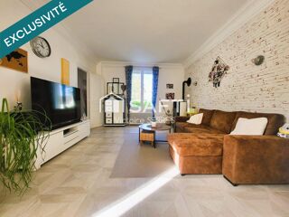  Maison à vendre 9 pièces 173 m²