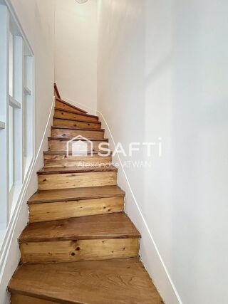  Maison � vendre 4 pi�ces 67 m�