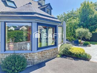 Maison à vendre 6 pièces 140 m²
