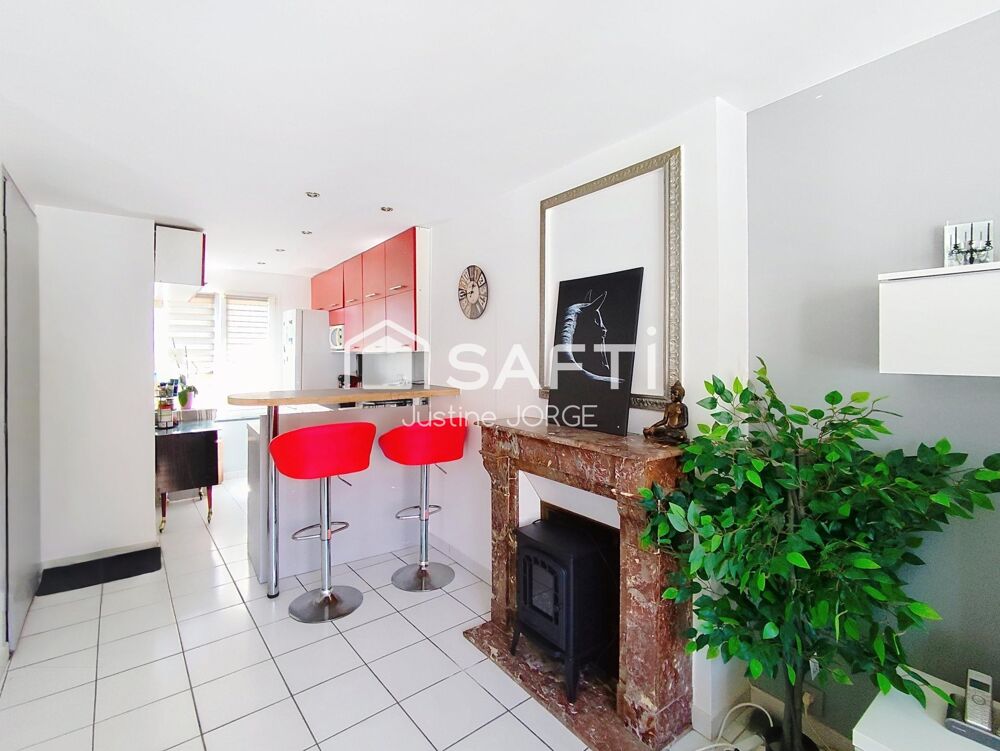Appartement Duplex