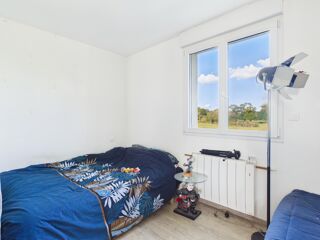  Maison à vendre 3 pièces 64 m²