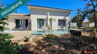  Maison � vendre 4 pi�ces 102 m�