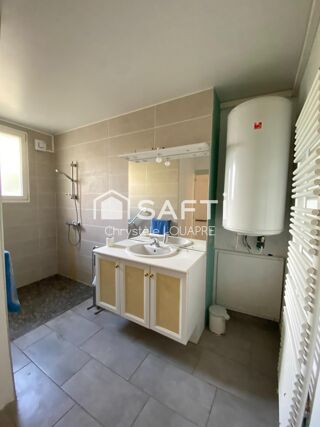 Vente Maison Maison à étage idéale pour une famille, 5 chambres dont 1 en RDC Nere