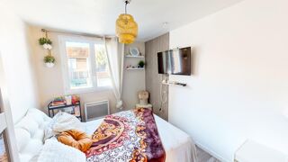  Maison  vendre 4 pices 76 m