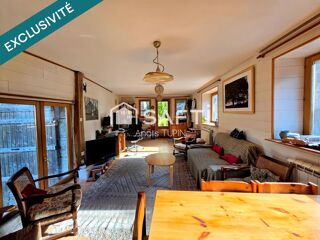  Maison à vendre 4 pièces 110 m²