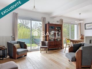  Maison � vendre 7 pi�ces 160 m�