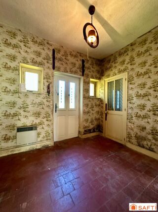  Maison à vendre 4 pièces 65 m²