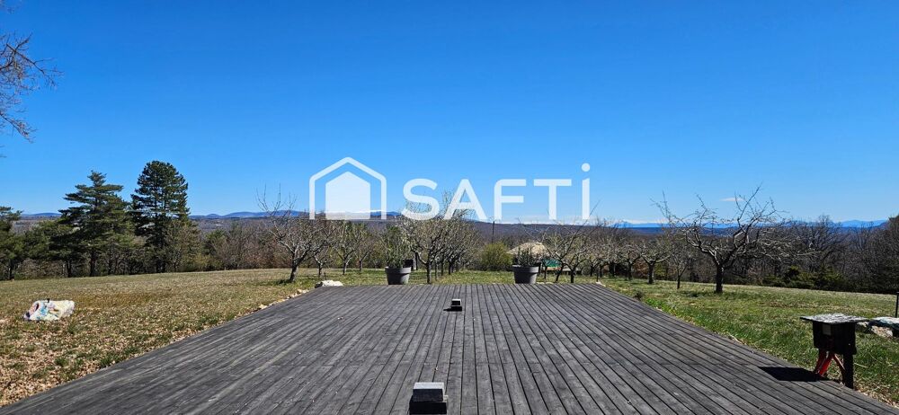 � vendre  Maison Simiane-la-Rotonde (04150)