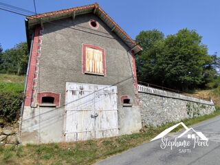  Maison à vendre 3 pièces 35 m²